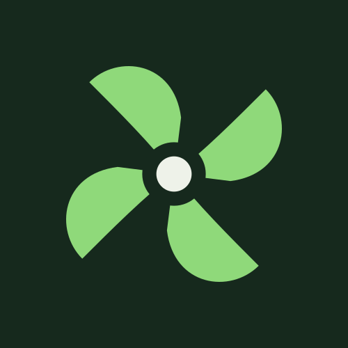 HestiaX logo
