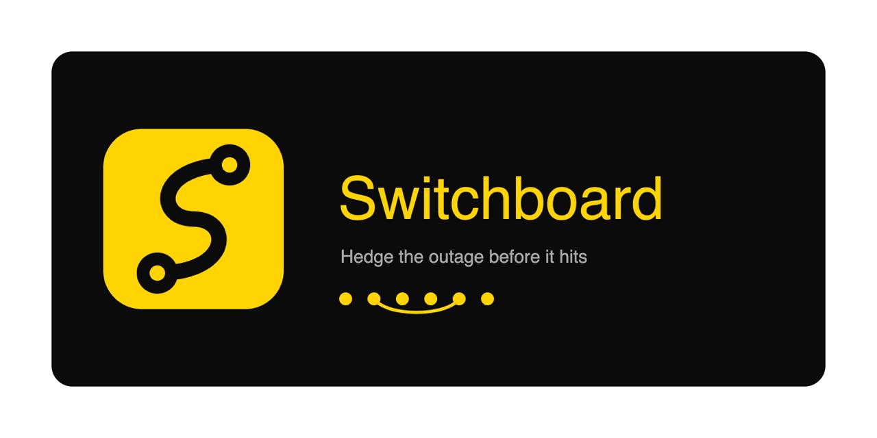 Switchboard logo