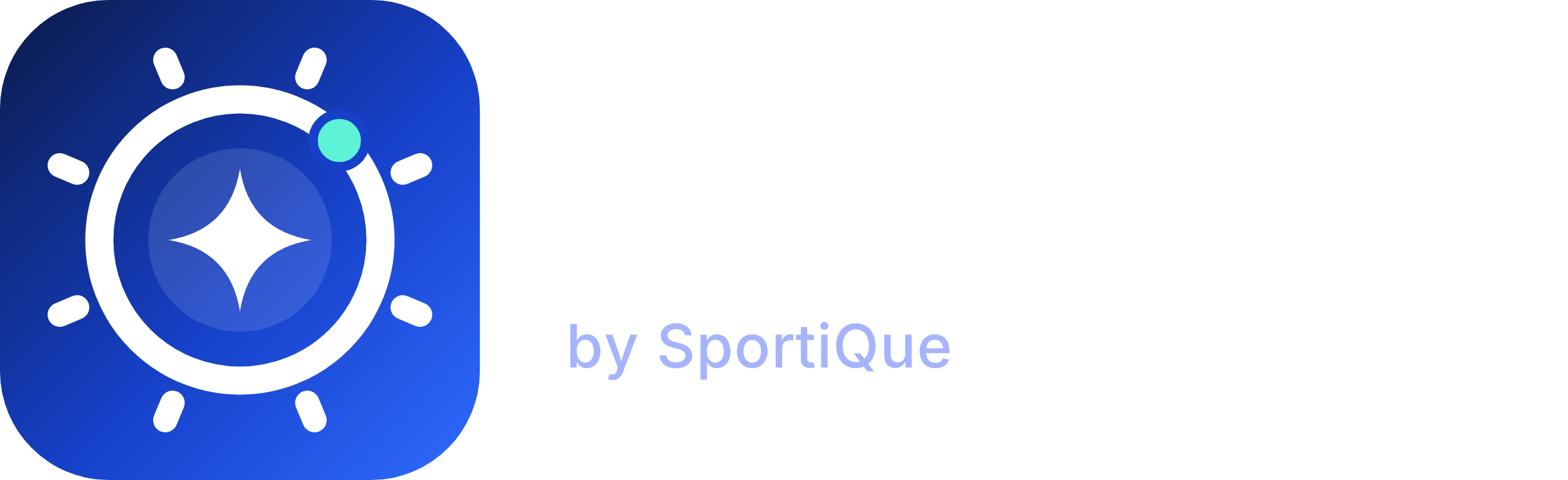 SportiQue logo